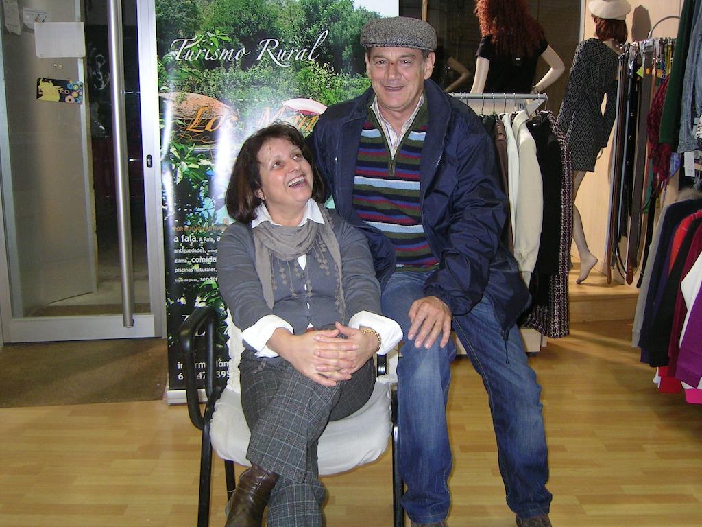 Los Montejos & Spa Valverde del Fresno Esterno foto